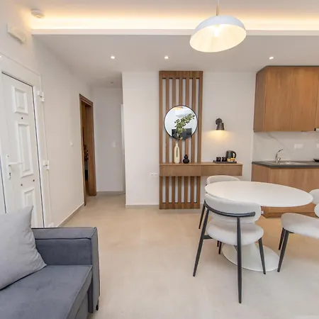 Apartment Nonna 2 *