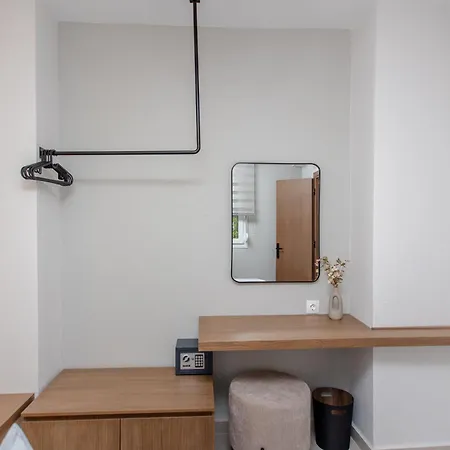 Nonna 2 Apartment