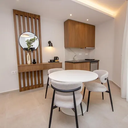 Apartment Nonna 2 Asprovalta