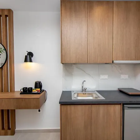 Apartment Nonna 2