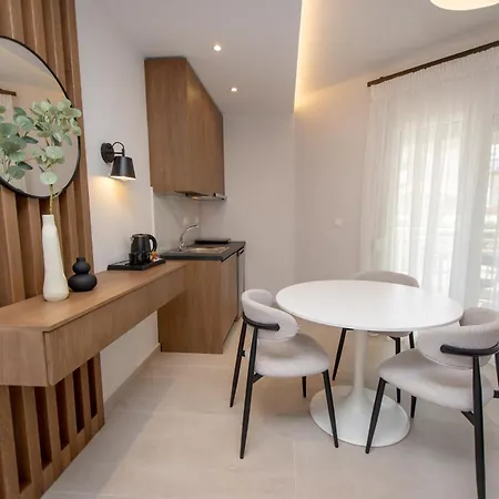 Apartment Nonna 2 *