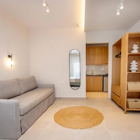 Apartment Nonna 2 Asprovalta