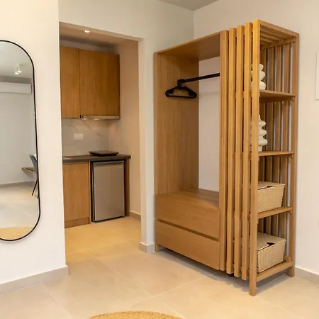 Apartment Nonna 2