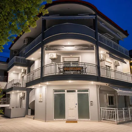 Apartment Nonna 2