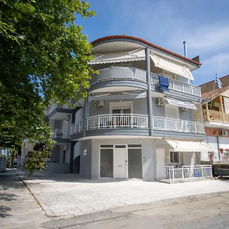 Nonna 2 Apartment *